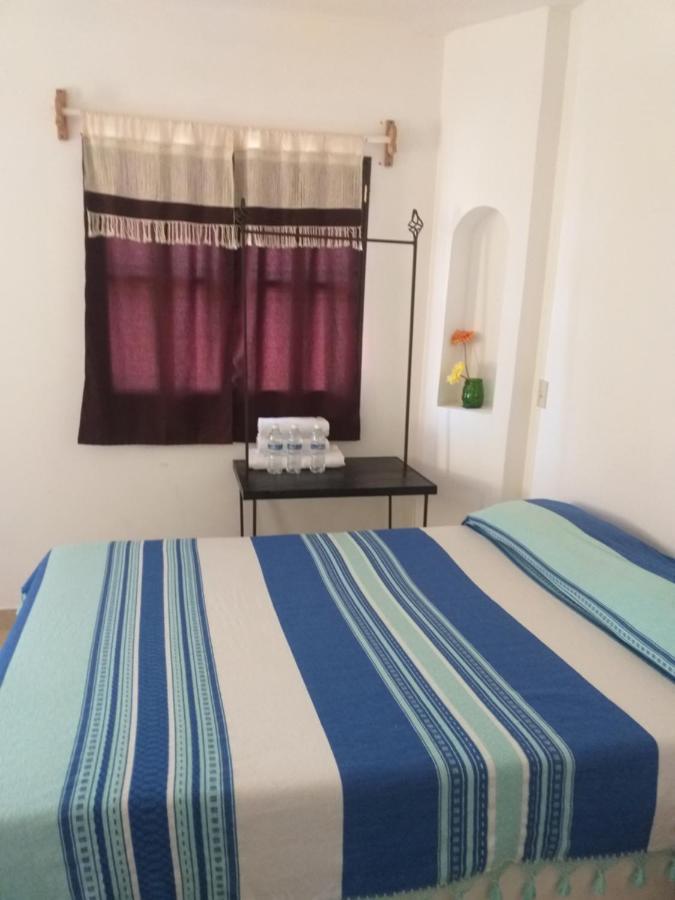 Loreto La Regional Екстериор снимка