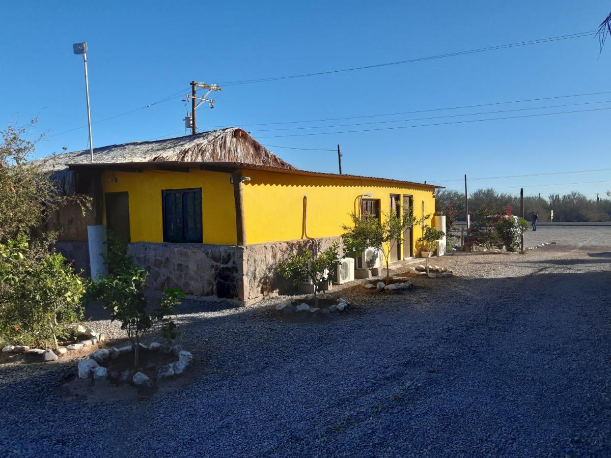 Loreto La Regional Екстериор снимка